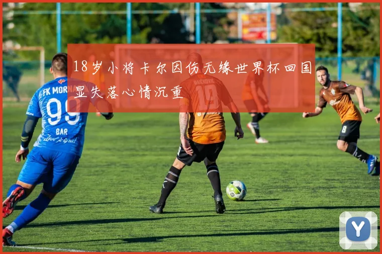 18岁小将卡尔因伤无缘世界杯回国显失落心情沉重